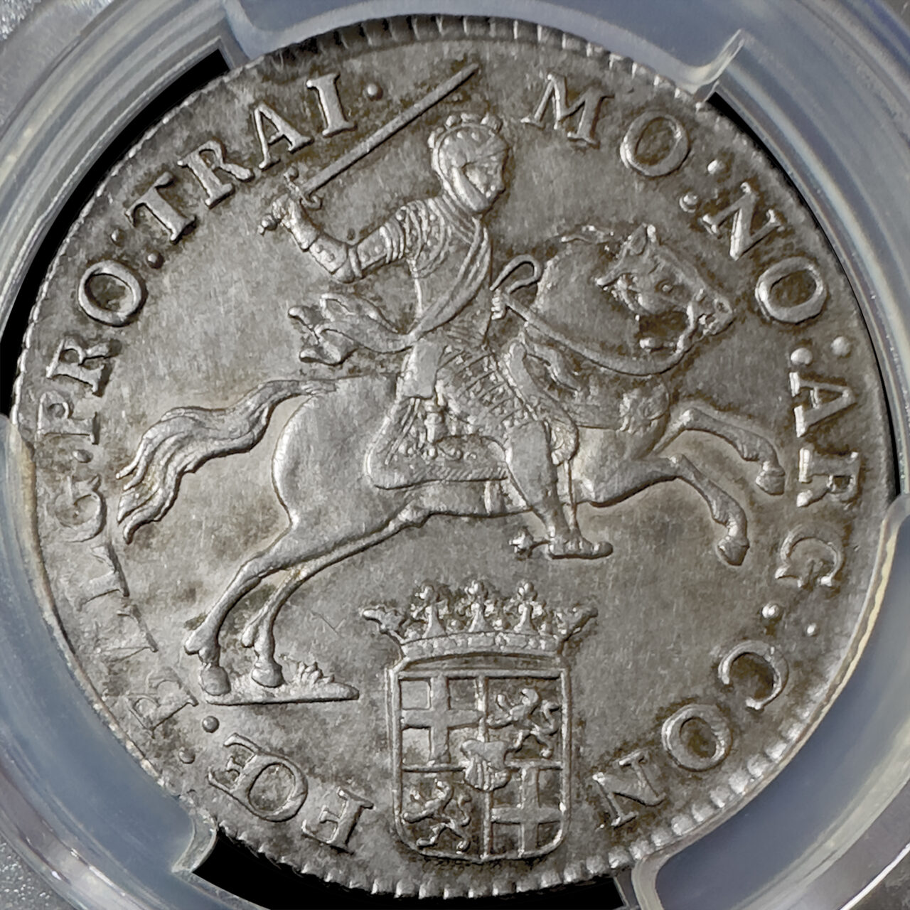 オランダ - BeEraCoins NGC,PCGSアンティークコイン投資