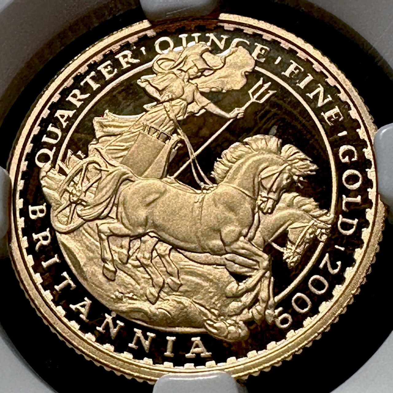 専用　英国王立造幣局 2009 年 ロイヤルミント 未流通 コイン コレクションご検討よろしくお願いいたします